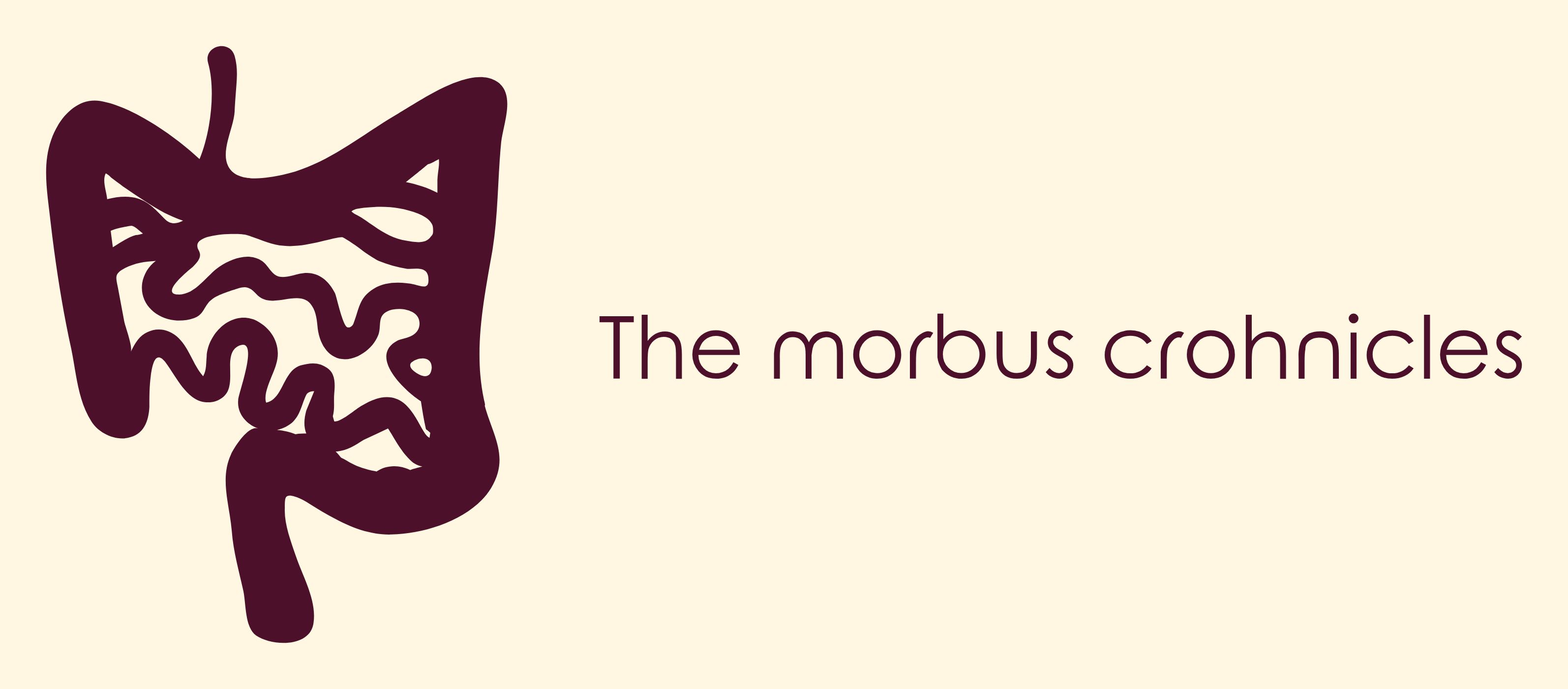 The Morbus Crohnicles